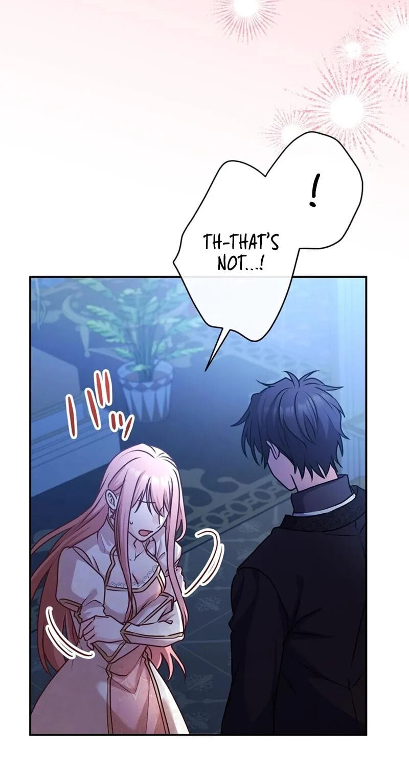 Watashi ga Horobo Shite Ii desu yo ne - Junpaku no Seijo wa Fukushuu o Chikau Chapter 21 page 8 - 