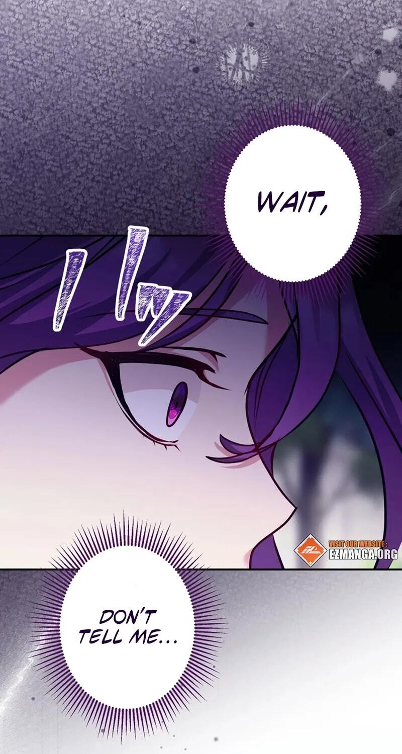 Watashi ga Horobo Shite Ii desu yo ne - Junpaku no Seijo wa Fukushuu o Chikau Chapter 21 page 83 - 