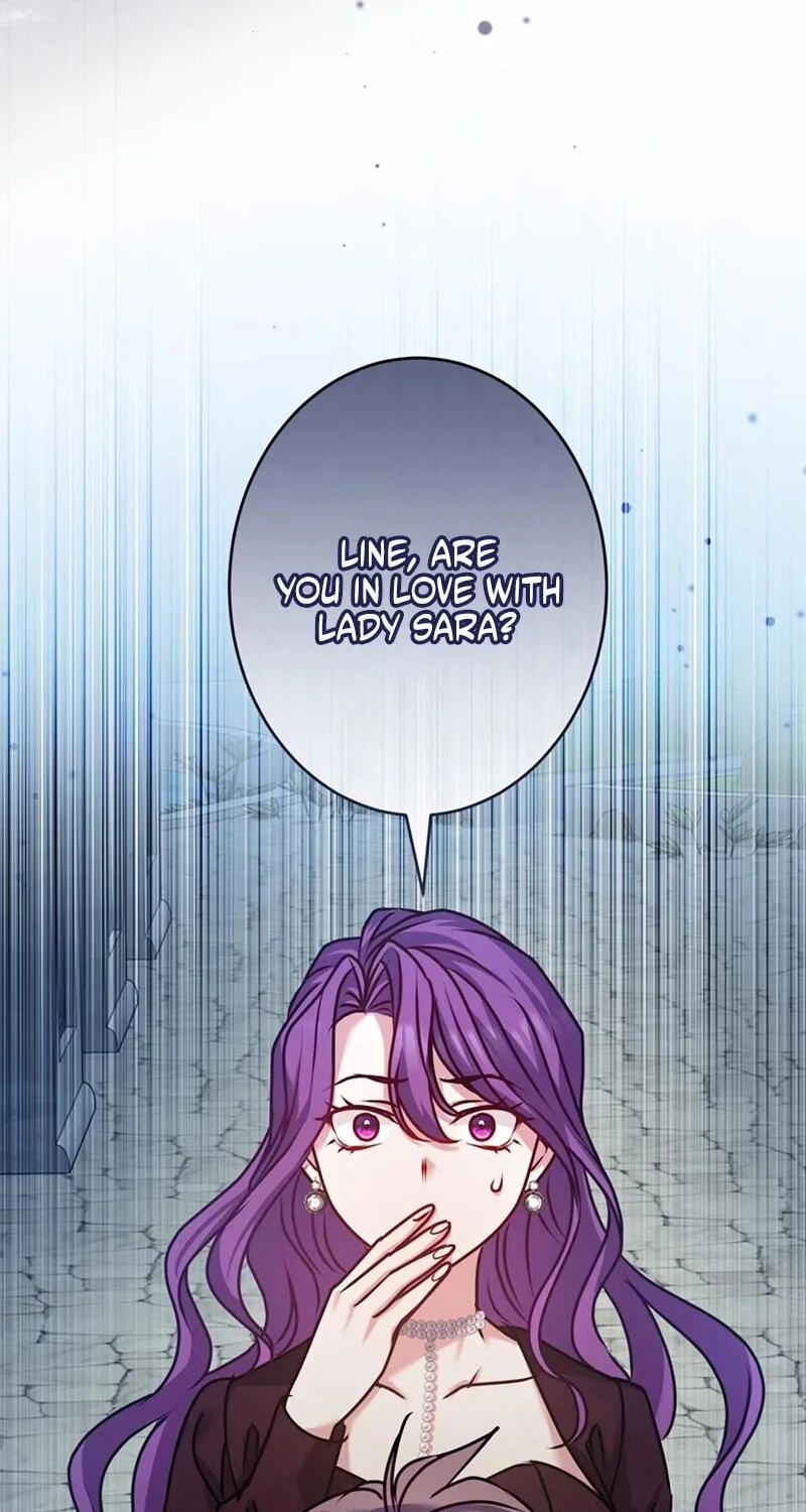 Watashi ga Horobo Shite Ii desu yo ne - Junpaku no Seijo wa Fukushuu o Chikau Chapter 21 page 84 - 