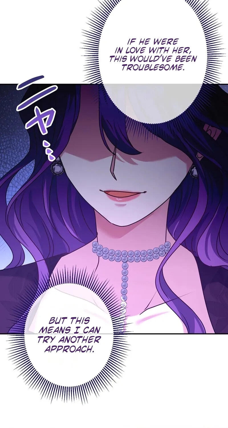 Watashi ga Horobo Shite Ii desu yo ne - Junpaku no Seijo wa Fukushuu o Chikau Chapter 21 page 89 - 