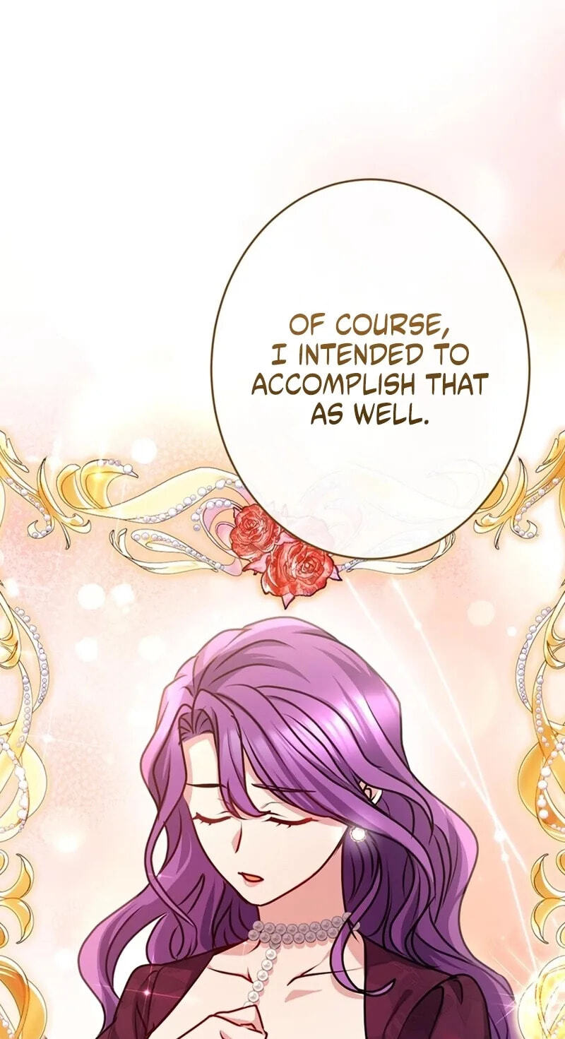 Watashi ga Horobo Shite Ii desu yo ne - Junpaku no Seijo wa Fukushuu o Chikau Chapter 22 page 11 - 