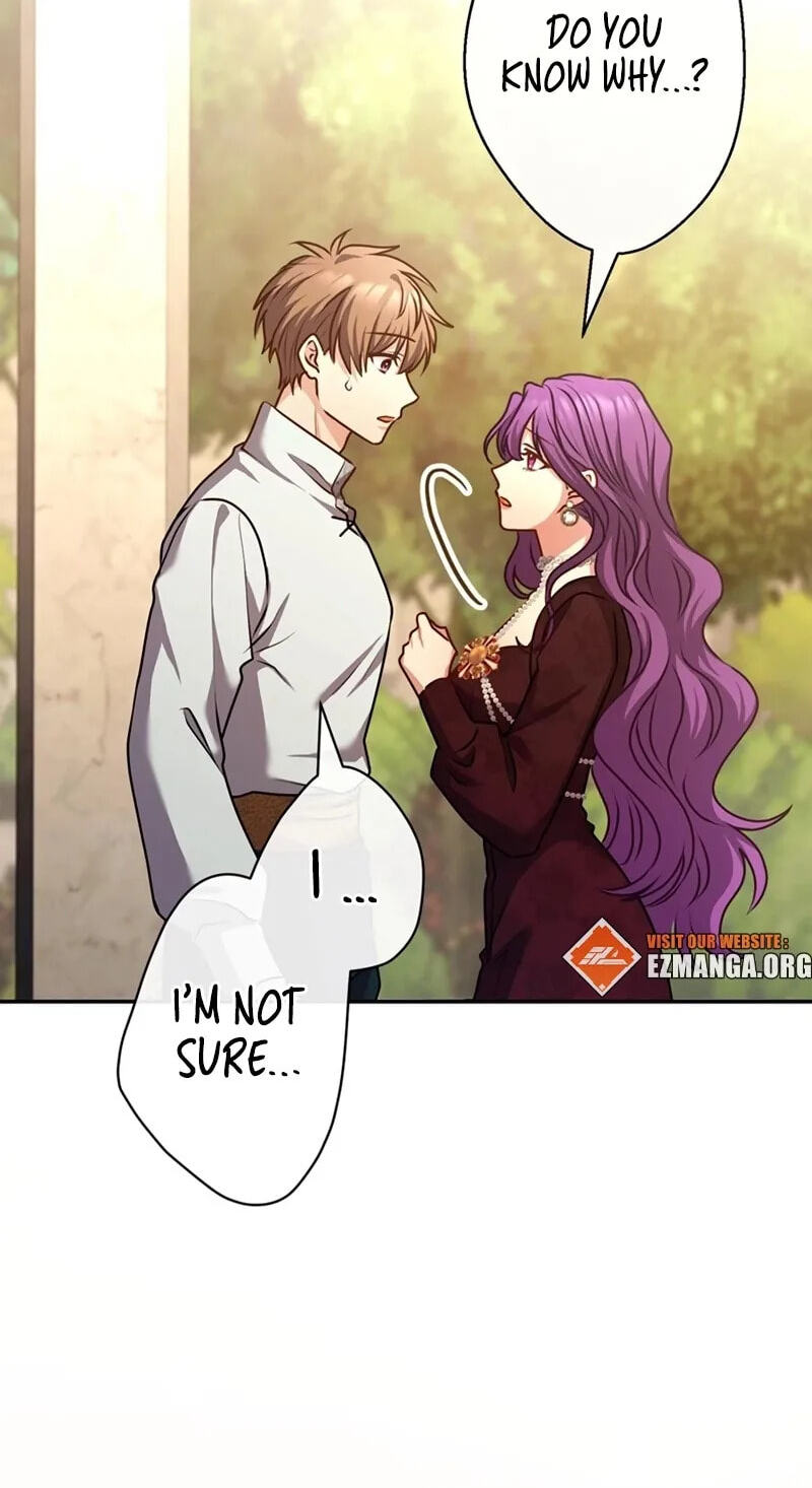 Watashi ga Horobo Shite Ii desu yo ne - Junpaku no Seijo wa Fukushuu o Chikau Chapter 22 page 20 - 