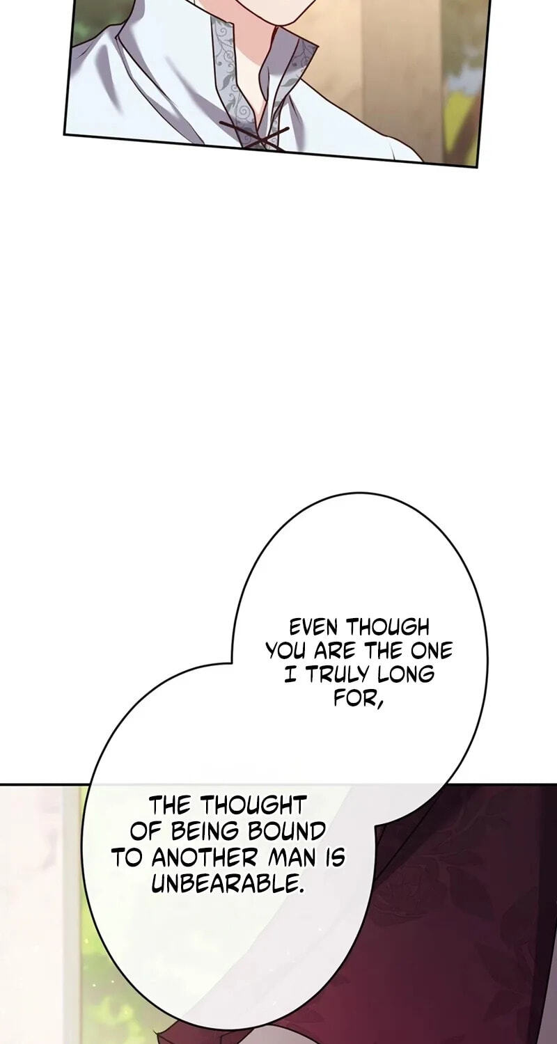 Watashi ga Horobo Shite Ii desu yo ne - Junpaku no Seijo wa Fukushuu o Chikau Chapter 22 page 23 - 