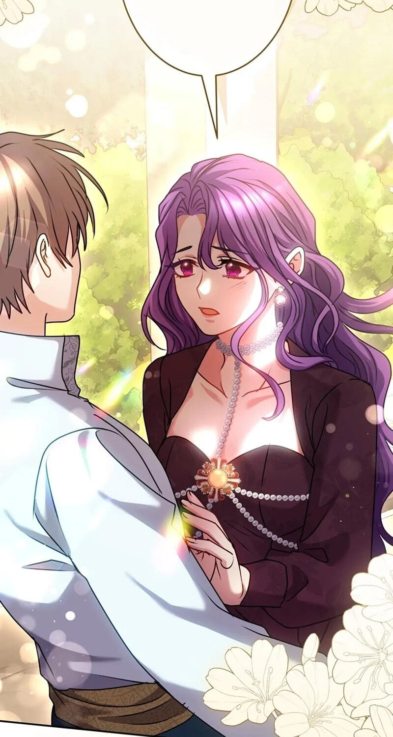 Watashi ga Horobo Shite Ii desu yo ne - Junpaku no Seijo wa Fukushuu o Chikau Chapter 22 page 25 - 