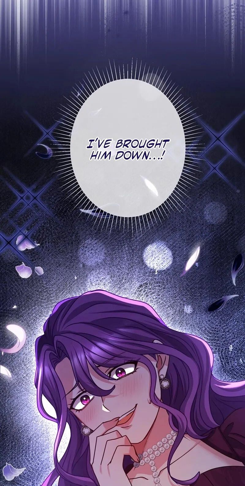 Watashi ga Horobo Shite Ii desu yo ne - Junpaku no Seijo wa Fukushuu o Chikau Chapter 22 page 36 - 