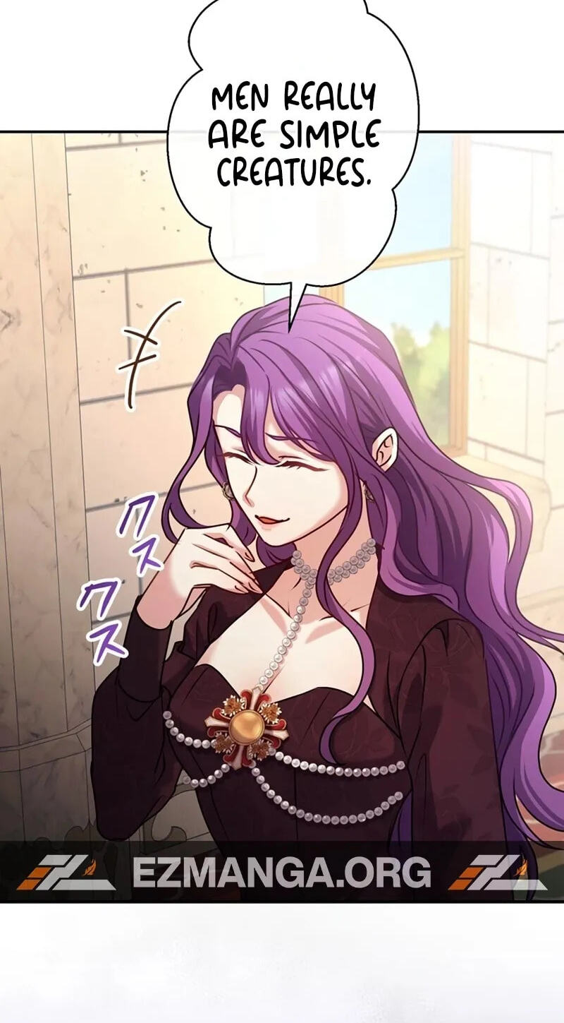 Watashi ga Horobo Shite Ii desu yo ne - Junpaku no Seijo wa Fukushuu o Chikau Chapter 22 page 43 - 