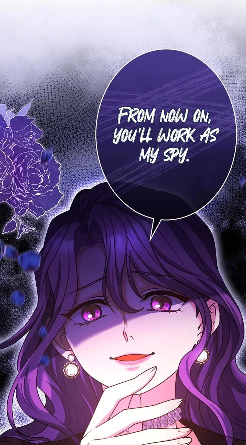 Watashi ga Horobo Shite Ii desu yo ne - Junpaku no Seijo wa Fukushuu o Chikau Chapter 22 page 44 - 