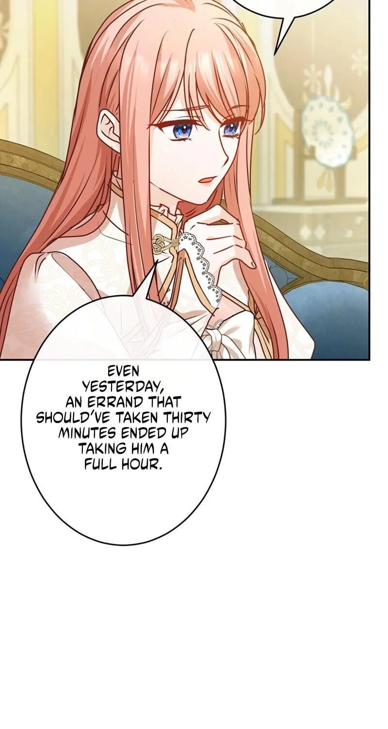 Watashi ga Horobo Shite Ii desu yo ne - Junpaku no Seijo wa Fukushuu o Chikau Chapter 22 page 54 - 