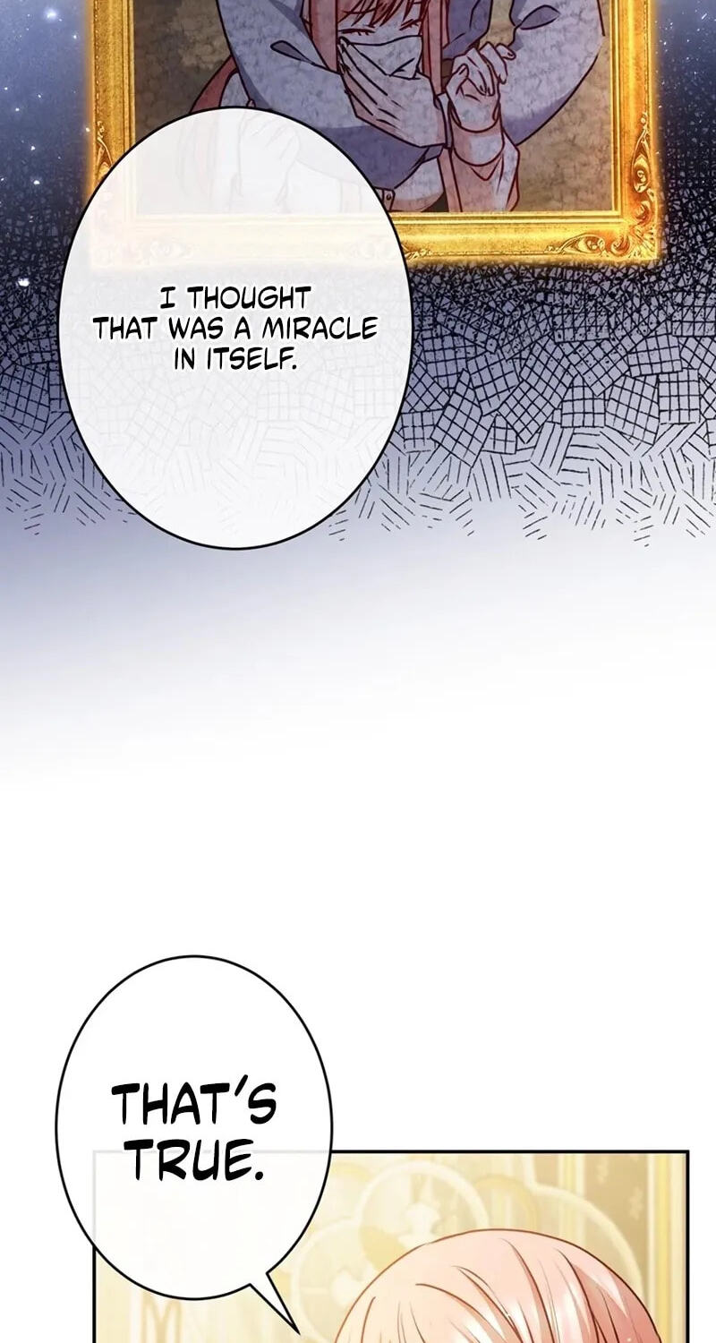 Watashi ga Horobo Shite Ii desu yo ne - Junpaku no Seijo wa Fukushuu o Chikau Chapter 22 page 57 - 