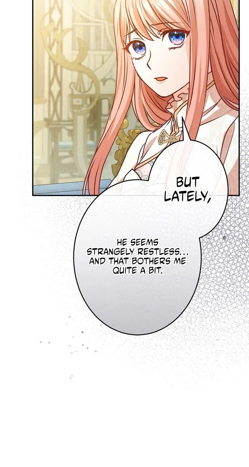 Watashi ga Horobo Shite Ii desu yo ne - Junpaku no Seijo wa Fukushuu o Chikau Chapter 22 page 58 - 