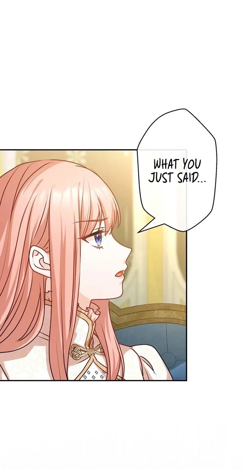 Watashi ga Horobo Shite Ii desu yo ne - Junpaku no Seijo wa Fukushuu o Chikau Chapter 22 page 68 - 