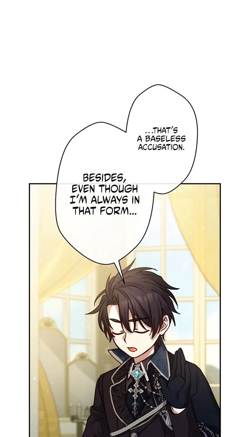 Watashi ga Horobo Shite Ii desu yo ne - Junpaku no Seijo wa Fukushuu o Chikau Chapter 22 page 70 - 