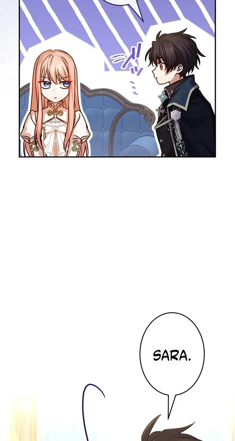 Watashi ga Horobo Shite Ii desu yo ne - Junpaku no Seijo wa Fukushuu o Chikau Chapter 22 page 73 - 