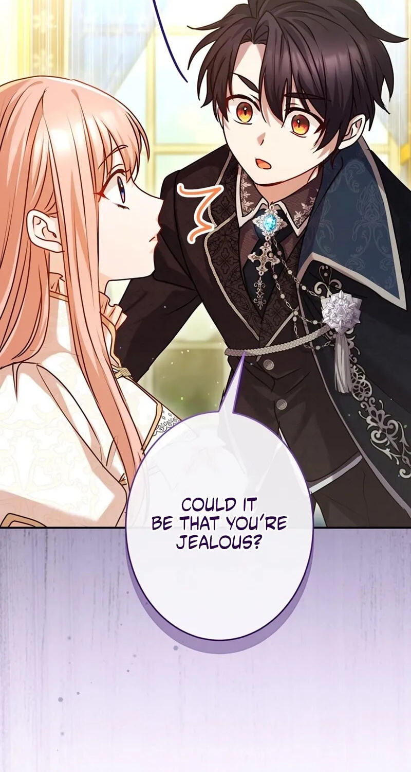 Watashi ga Horobo Shite Ii desu yo ne - Junpaku no Seijo wa Fukushuu o Chikau Chapter 22 page 74 - 