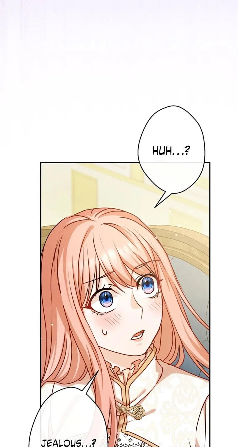 Watashi ga Horobo Shite Ii desu yo ne - Junpaku no Seijo wa Fukushuu o Chikau Chapter 22 page 75 - 