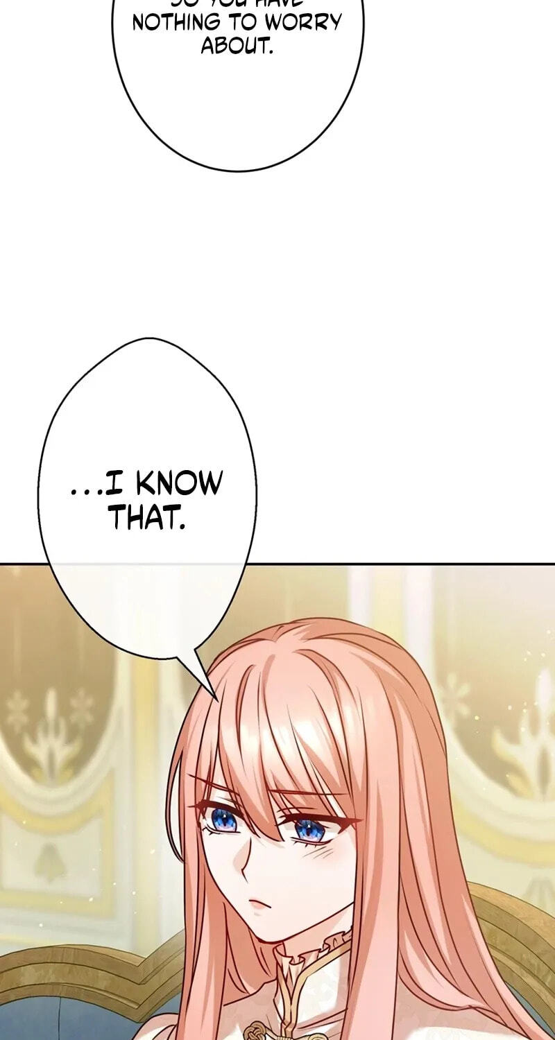Watashi ga Horobo Shite Ii desu yo ne - Junpaku no Seijo wa Fukushuu o Chikau Chapter 22 page 81 - 