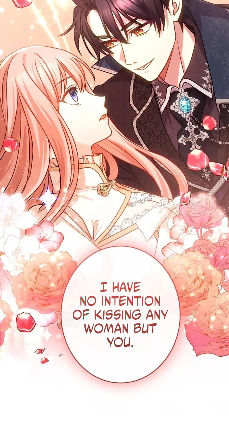 Watashi ga Horobo Shite Ii desu yo ne - Junpaku no Seijo wa Fukushuu o Chikau Chapter 22 page 83 - 
