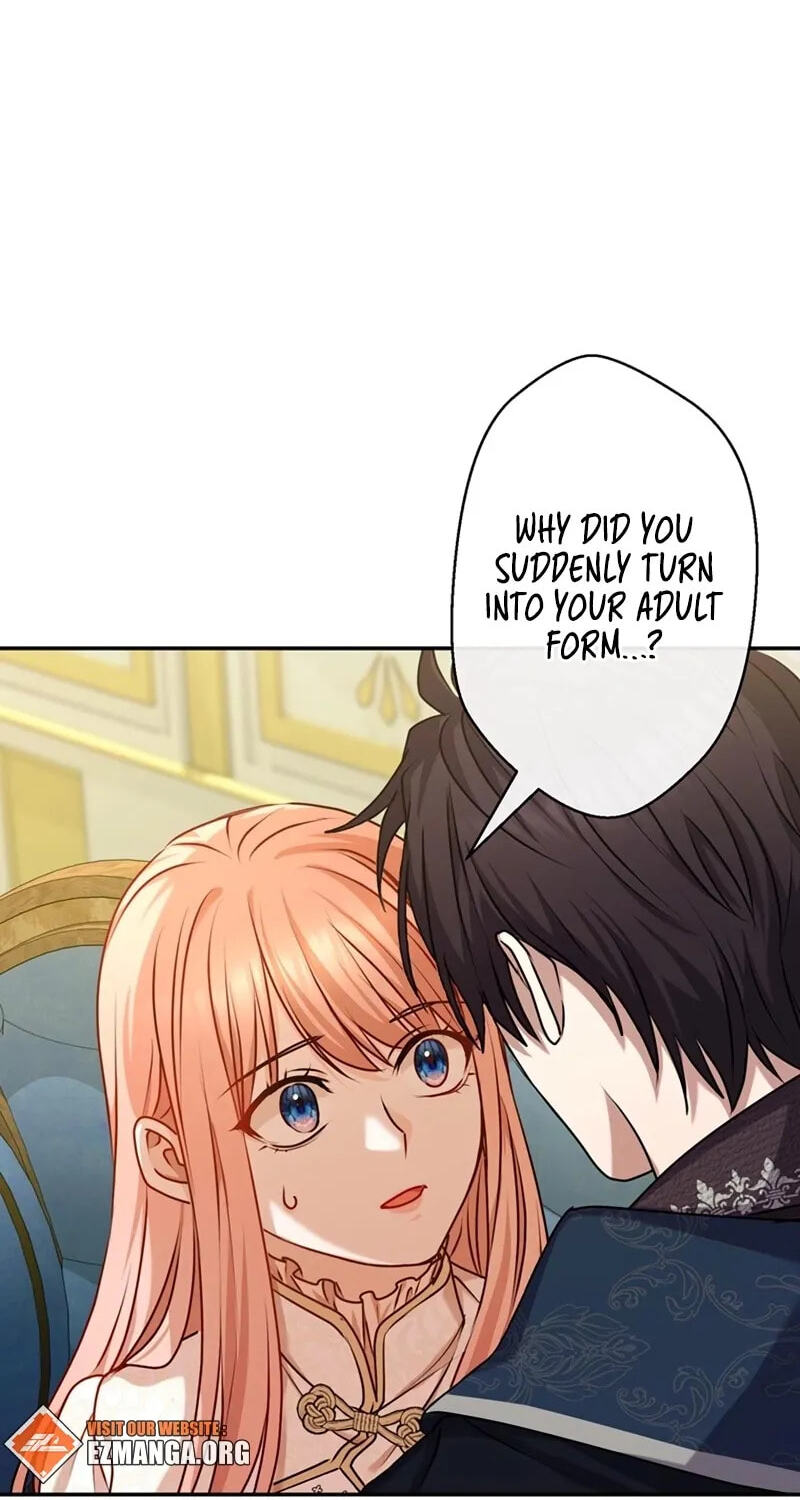 Watashi ga Horobo Shite Ii desu yo ne - Junpaku no Seijo wa Fukushuu o Chikau Chapter 22 page 84 - 
