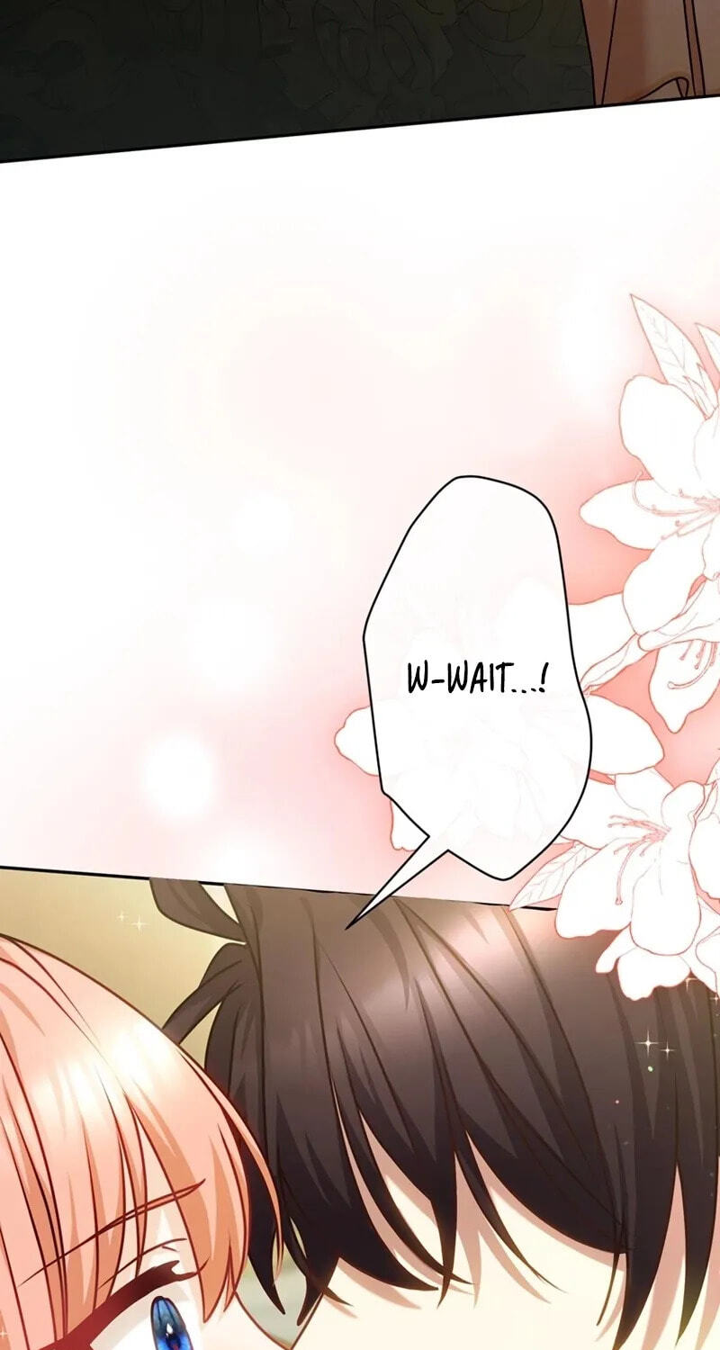 Watashi ga Horobo Shite Ii desu yo ne - Junpaku no Seijo wa Fukushuu o Chikau Chapter 22 page 87 - 