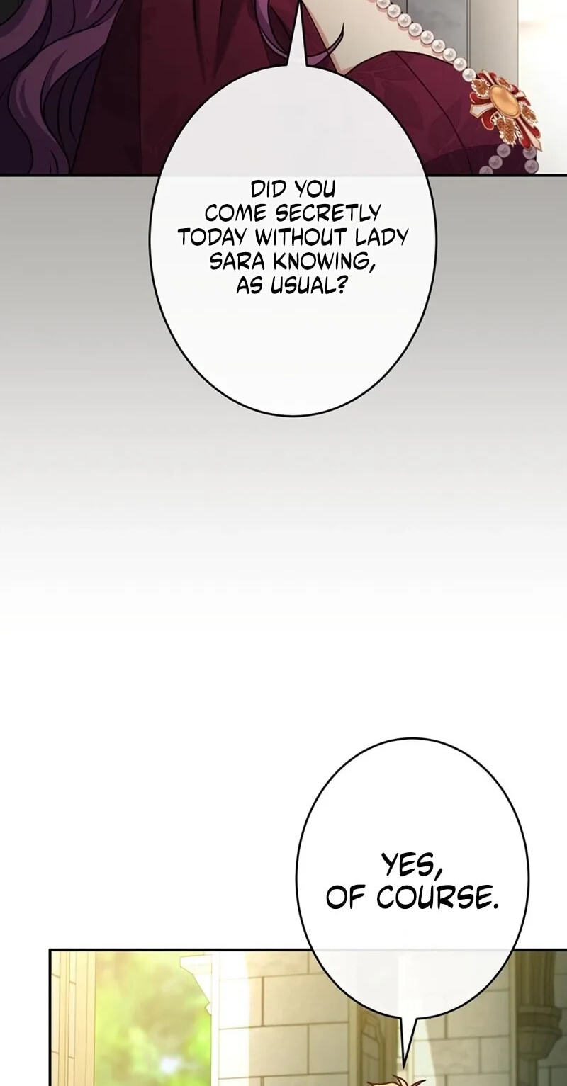 Watashi ga Horobo Shite Ii desu yo ne - Junpaku no Seijo wa Fukushuu o Chikau Chapter 23 page 11 - 