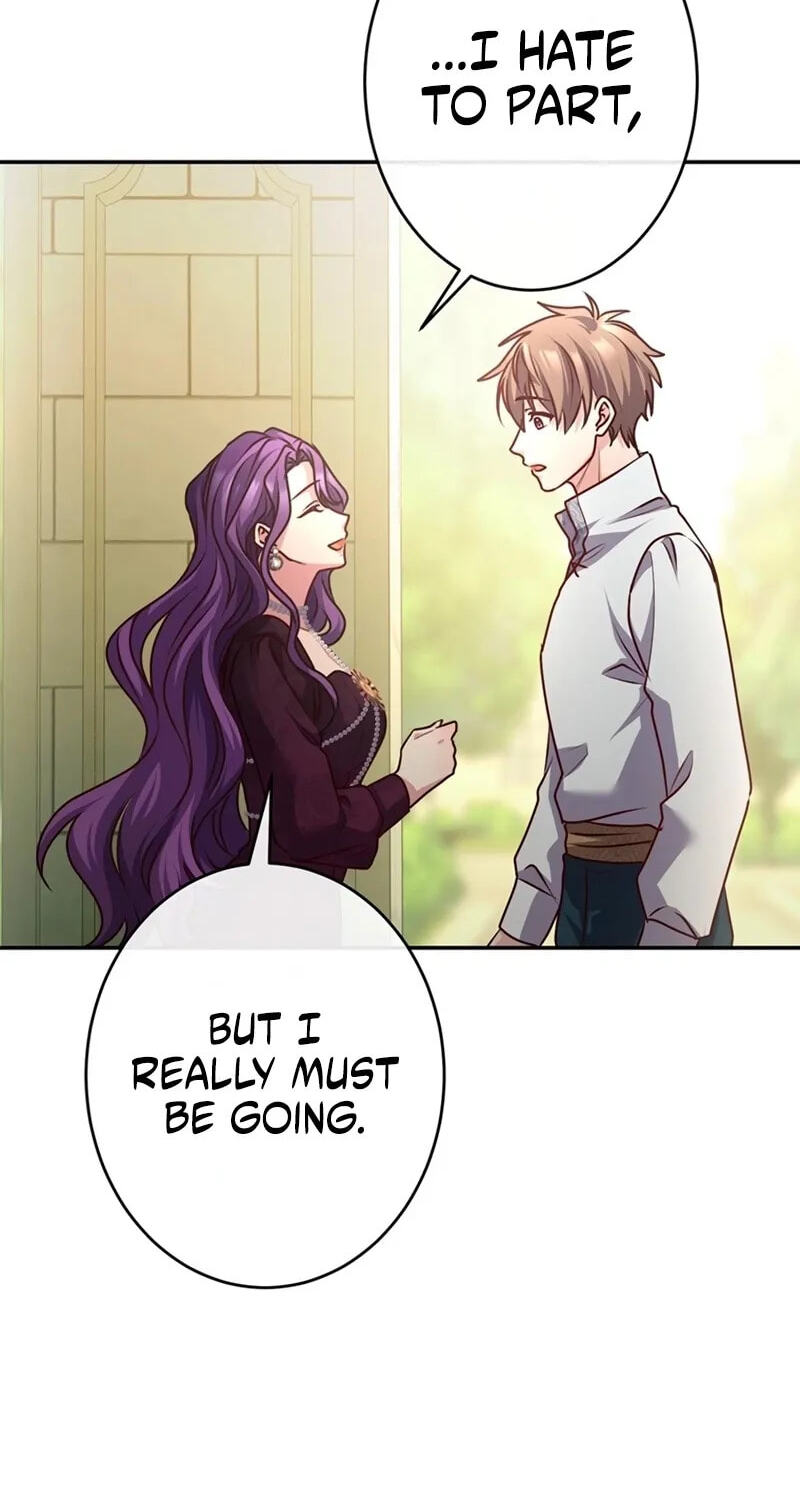 Watashi ga Horobo Shite Ii desu yo ne - Junpaku no Seijo wa Fukushuu o Chikau Chapter 23 page 28 - 