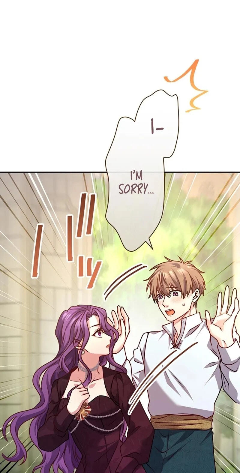 Watashi ga Horobo Shite Ii desu yo ne - Junpaku no Seijo wa Fukushuu o Chikau Chapter 23 page 39 - 