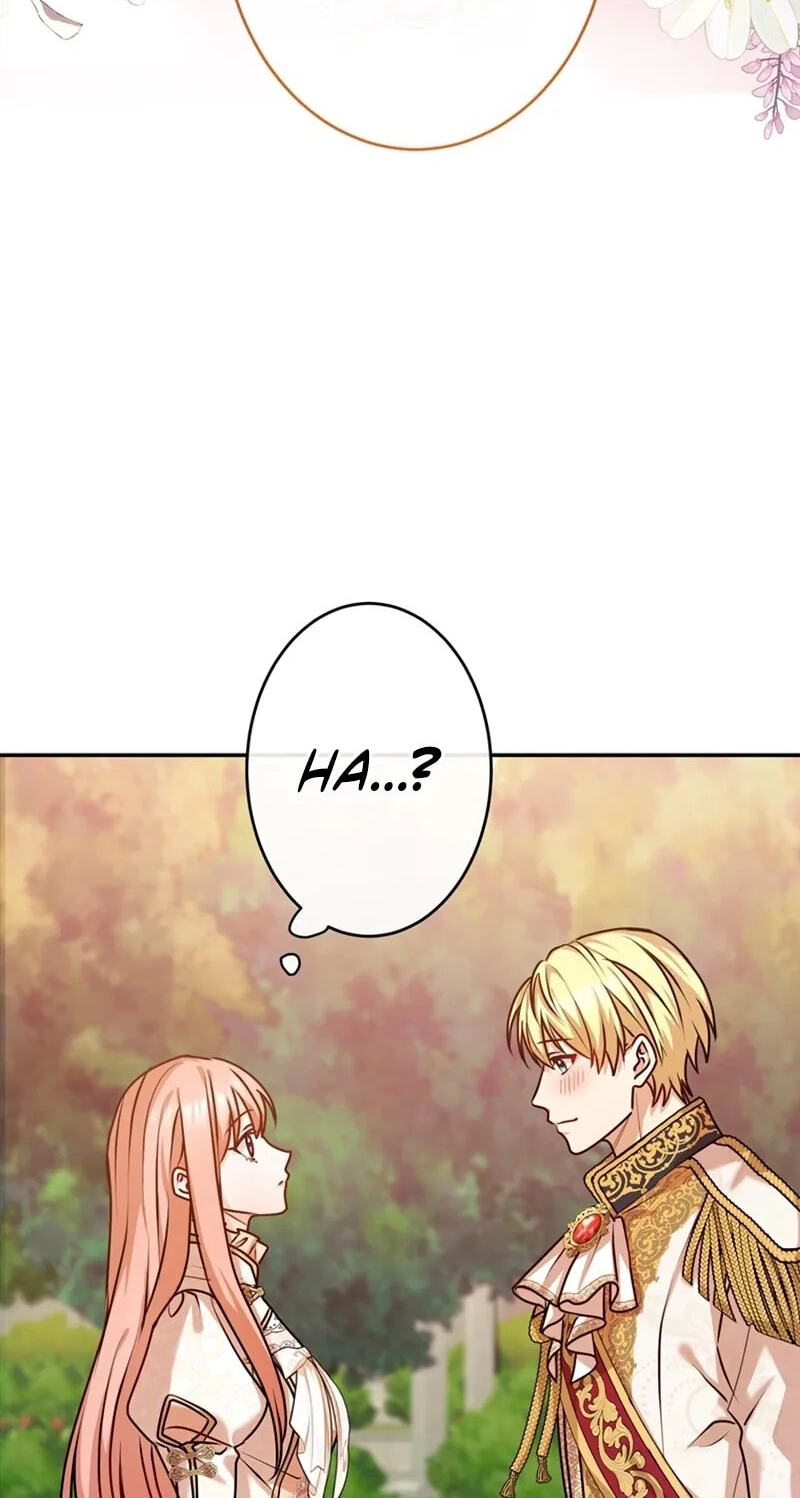 Watashi ga Horobo Shite Ii desu yo ne - Junpaku no Seijo wa Fukushuu o Chikau Chapter 23 page 73 - 