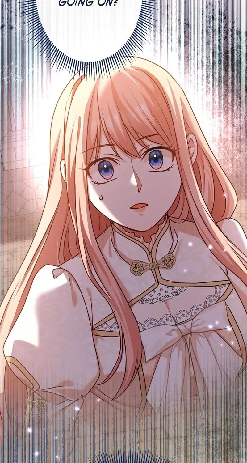 Watashi ga Horobo Shite Ii desu yo ne - Junpaku no Seijo wa Fukushuu o Chikau Chapter 23 page 75 - 