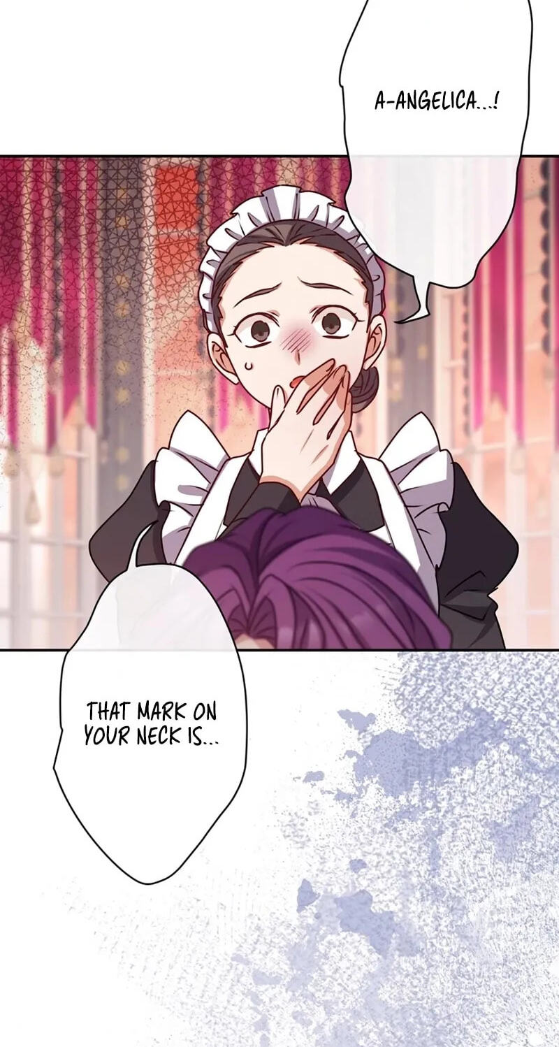 Watashi ga Horobo Shite Ii desu yo ne - Junpaku no Seijo wa Fukushuu o Chikau Chapter 24 page 22 - 