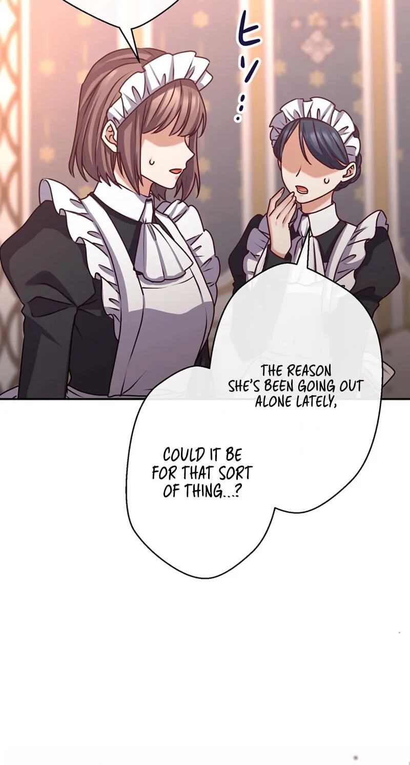 Watashi ga Horobo Shite Ii desu yo ne - Junpaku no Seijo wa Fukushuu o Chikau Chapter 24 page 29 - 