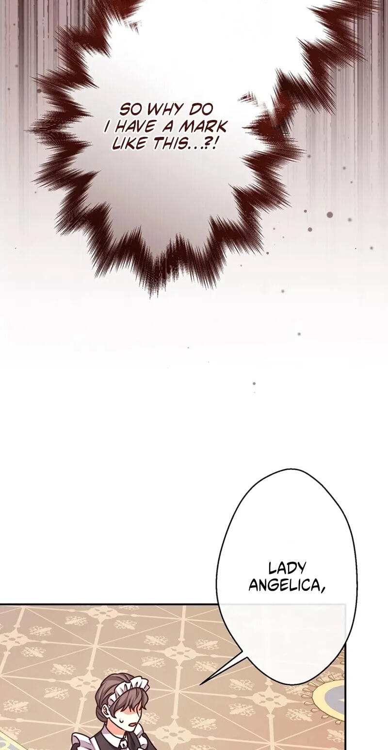 Watashi ga Horobo Shite Ii desu yo ne - Junpaku no Seijo wa Fukushuu o Chikau Chapter 24 page 31 - 