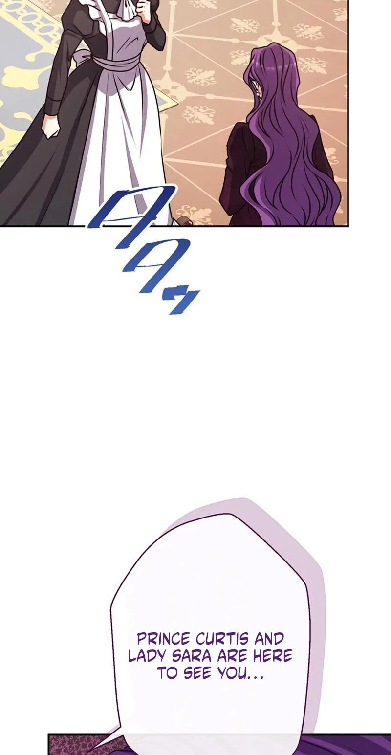 Watashi ga Horobo Shite Ii desu yo ne - Junpaku no Seijo wa Fukushuu o Chikau Chapter 24 page 32 - 