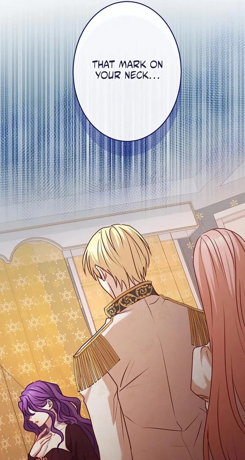 Watashi ga Horobo Shite Ii desu yo ne - Junpaku no Seijo wa Fukushuu o Chikau Chapter 24 page 37 - 
