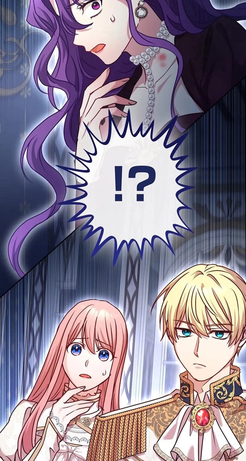 Watashi ga Horobo Shite Ii desu yo ne - Junpaku no Seijo wa Fukushuu o Chikau Chapter 24 page 39 - 