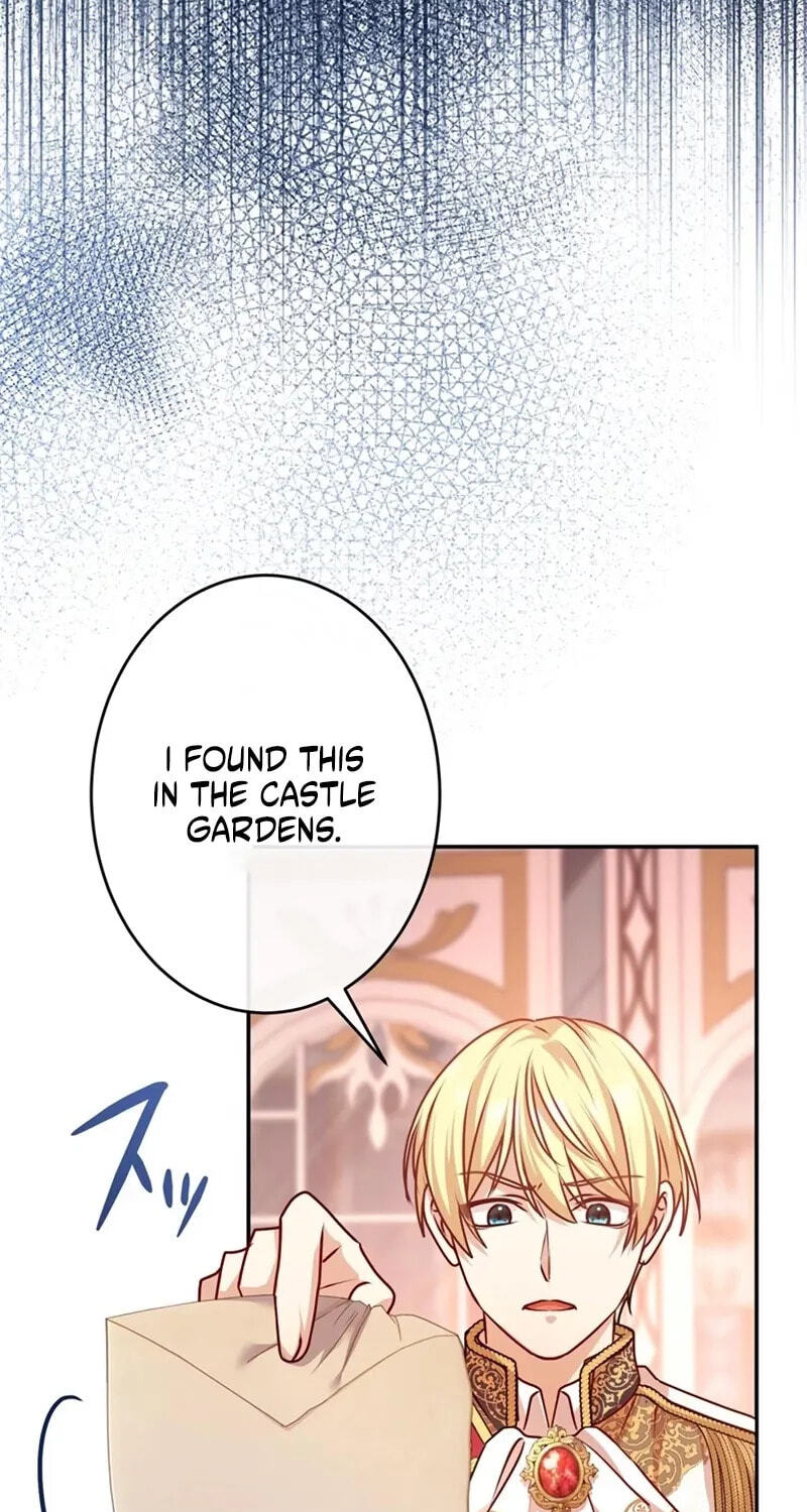 Watashi ga Horobo Shite Ii desu yo ne - Junpaku no Seijo wa Fukushuu o Chikau Chapter 24 page 43 - 