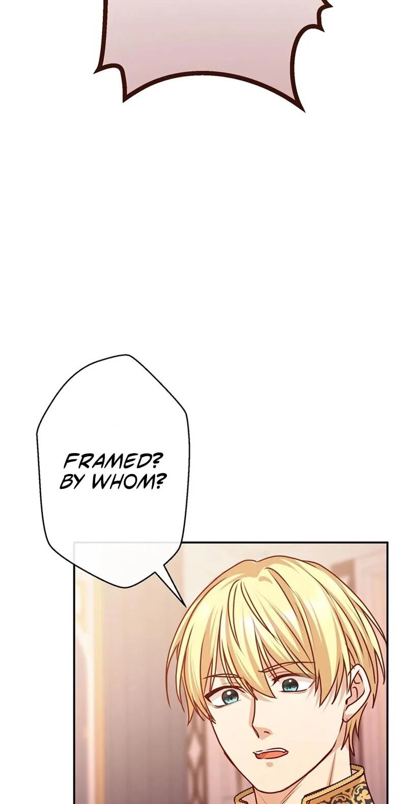 Watashi ga Horobo Shite Ii desu yo ne - Junpaku no Seijo wa Fukushuu o Chikau Chapter 24 page 53 - 