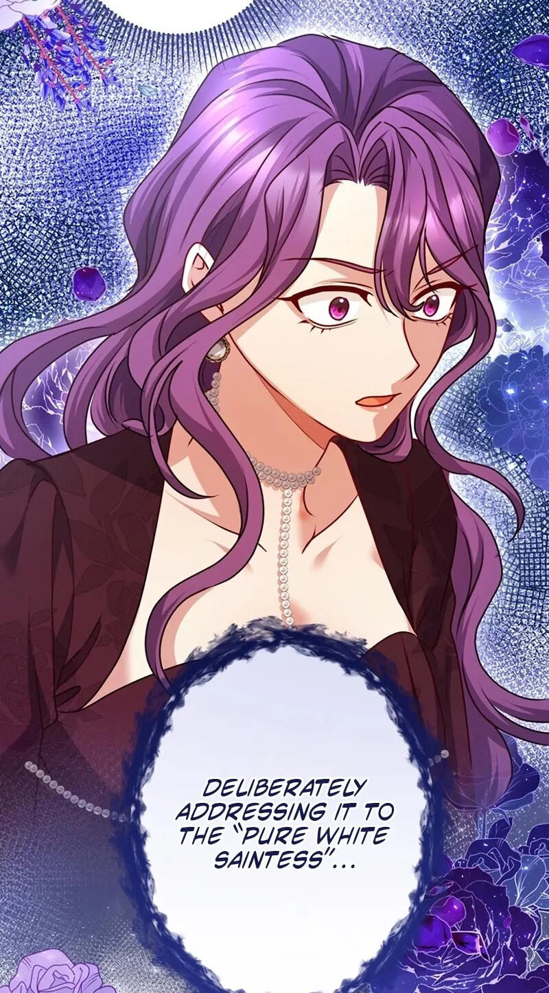 Watashi ga Horobo Shite Ii desu yo ne - Junpaku no Seijo wa Fukushuu o Chikau Chapter 24 page 57 - 