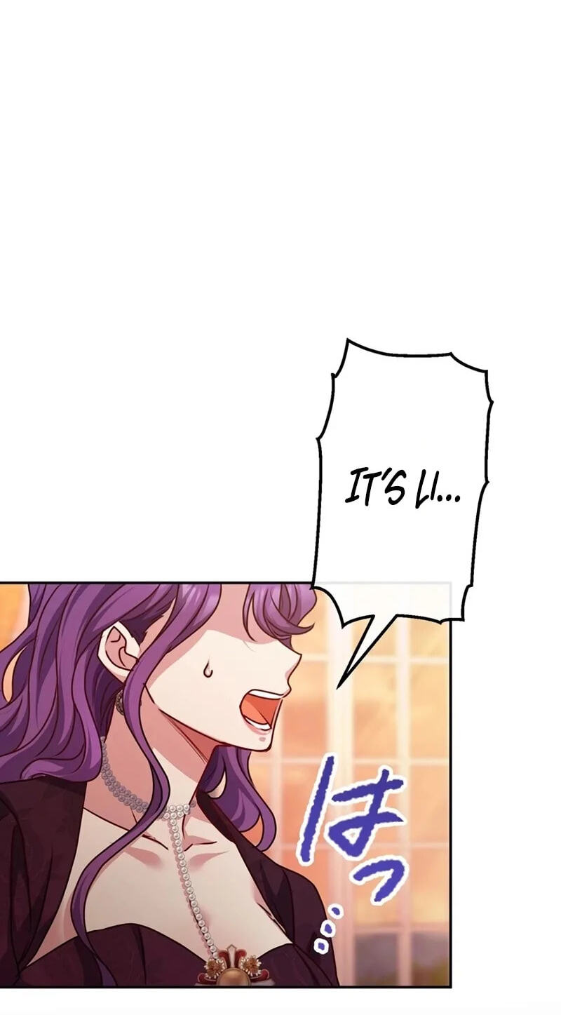 Watashi ga Horobo Shite Ii desu yo ne - Junpaku no Seijo wa Fukushuu o Chikau Chapter 24 page 61 - 