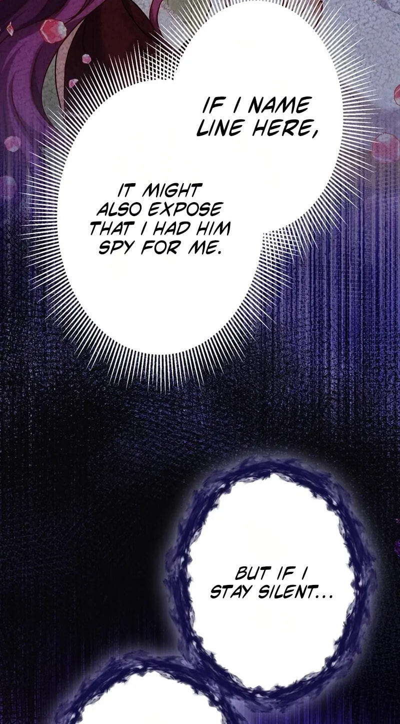 Watashi ga Horobo Shite Ii desu yo ne - Junpaku no Seijo wa Fukushuu o Chikau Chapter 24 page 63 - 