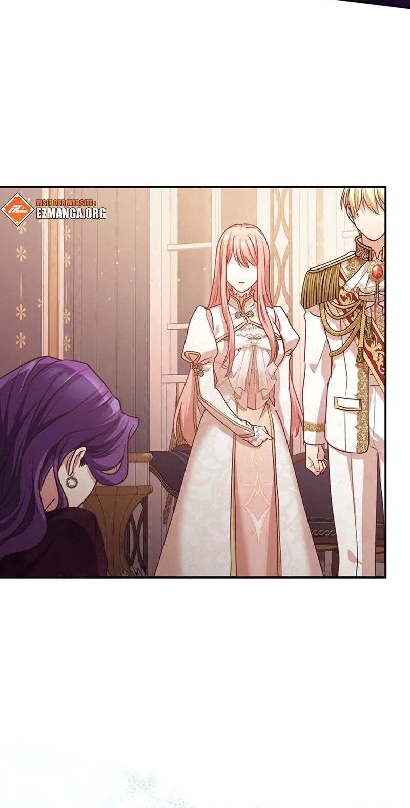 Watashi ga Horobo Shite Ii desu yo ne - Junpaku no Seijo wa Fukushuu o Chikau Chapter 24 page 74 - 