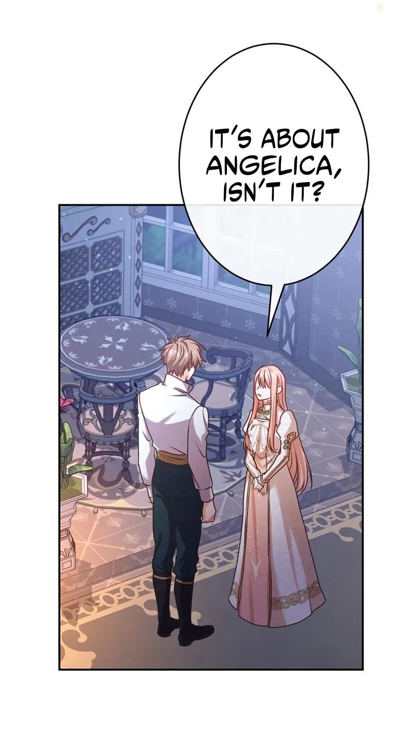 Watashi ga Horobo Shite Ii desu yo ne - Junpaku no Seijo wa Fukushuu o Chikau Chapter 24 page 79 - 