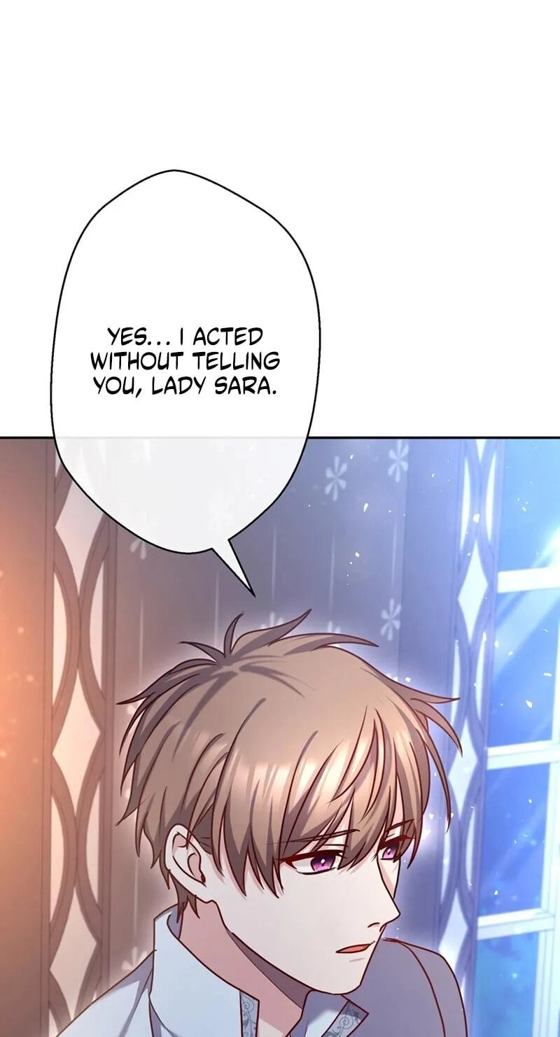 Watashi ga Horobo Shite Ii desu yo ne - Junpaku no Seijo wa Fukushuu o Chikau Chapter 24 page 80 - 