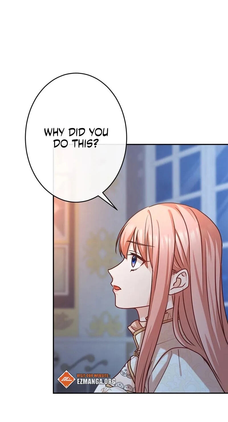 Watashi ga Horobo Shite Ii desu yo ne - Junpaku no Seijo wa Fukushuu o Chikau Chapter 24 page 82 - 