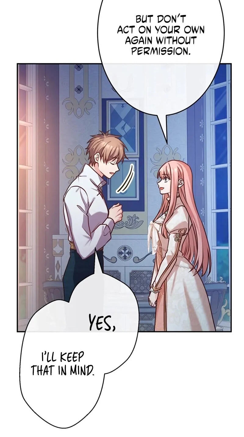 Watashi ga Horobo Shite Ii desu yo ne - Junpaku no Seijo wa Fukushuu o Chikau Chapter 24 page 90 - 
