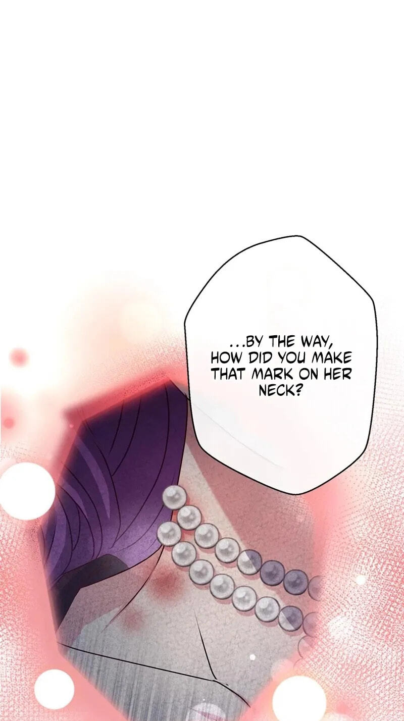 Watashi ga Horobo Shite Ii desu yo ne - Junpaku no Seijo wa Fukushuu o Chikau Chapter 24 page 91 - 