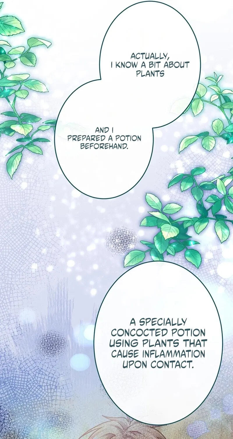 Watashi ga Horobo Shite Ii desu yo ne - Junpaku no Seijo wa Fukushuu o Chikau Chapter 24 page 94 - 