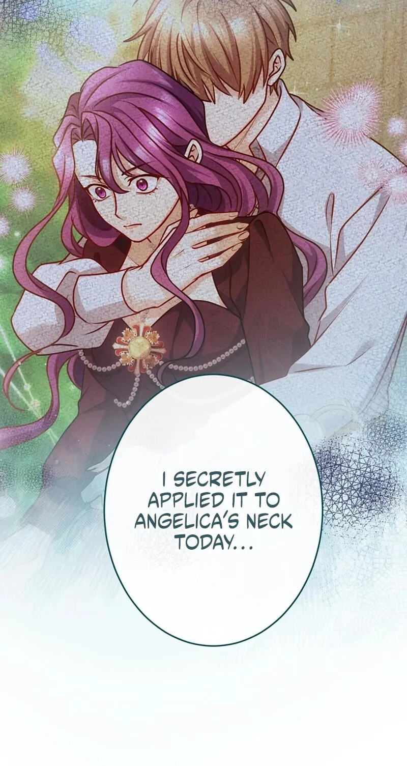Watashi ga Horobo Shite Ii desu yo ne - Junpaku no Seijo wa Fukushuu o Chikau Chapter 24 page 95 - 