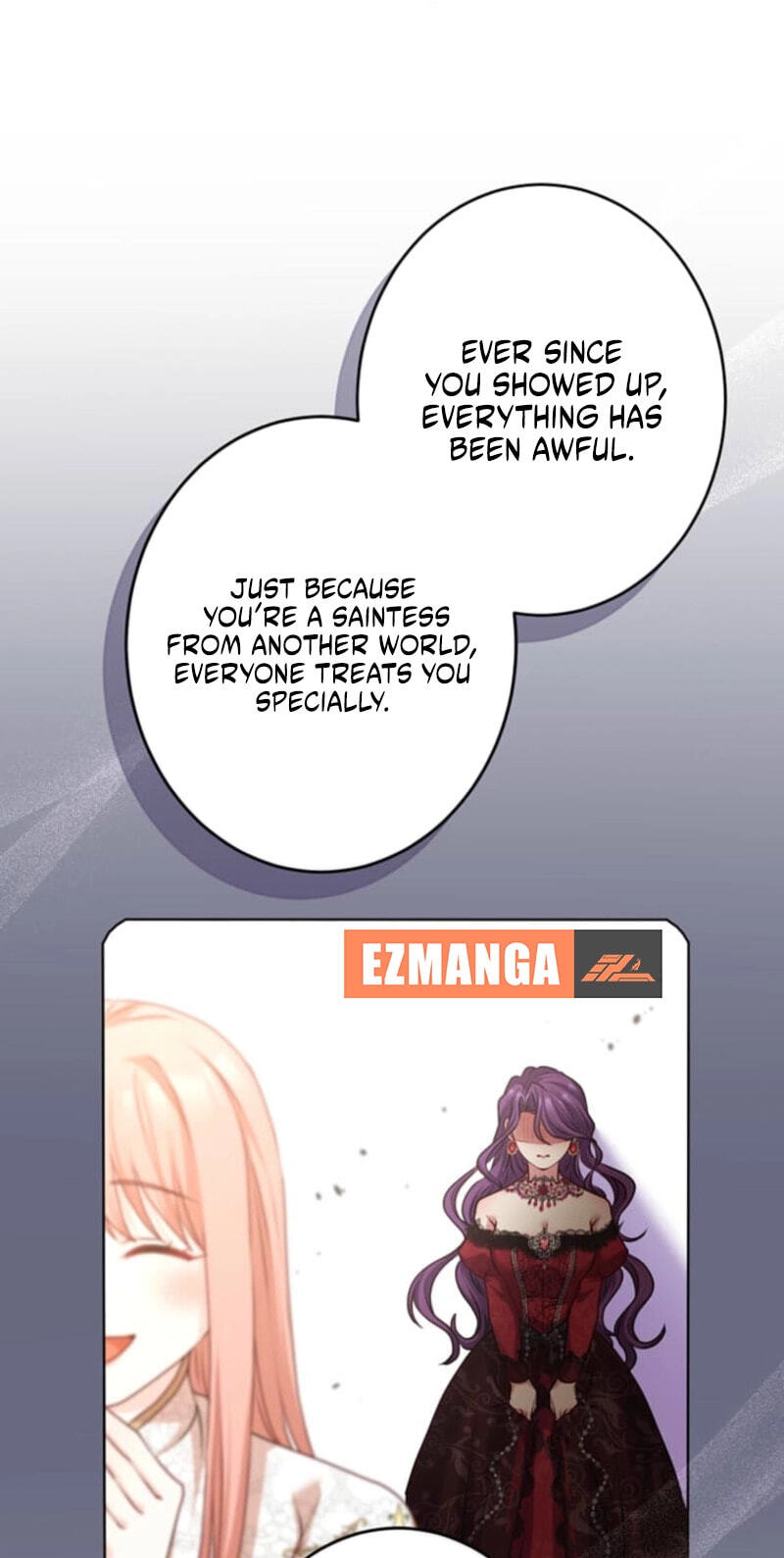Watashi ga Horobo Shite Ii desu yo ne - Junpaku no Seijo wa Fukushuu o Chikau Chapter 3 page 11 - 