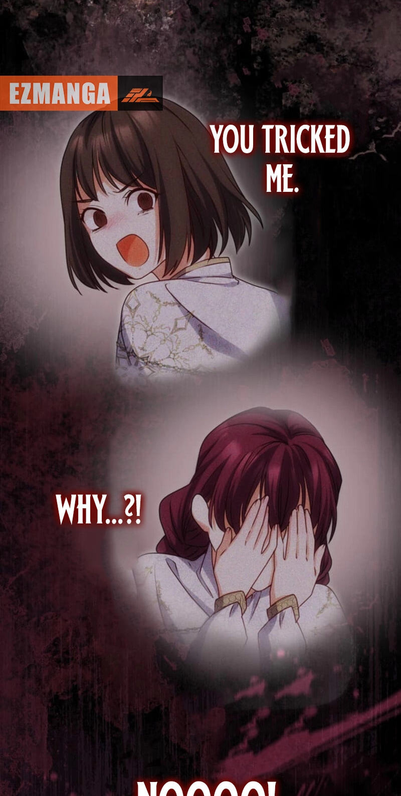Watashi ga Horobo Shite Ii desu yo ne - Junpaku no Seijo wa Fukushuu o Chikau Chapter 3 page 17 - 