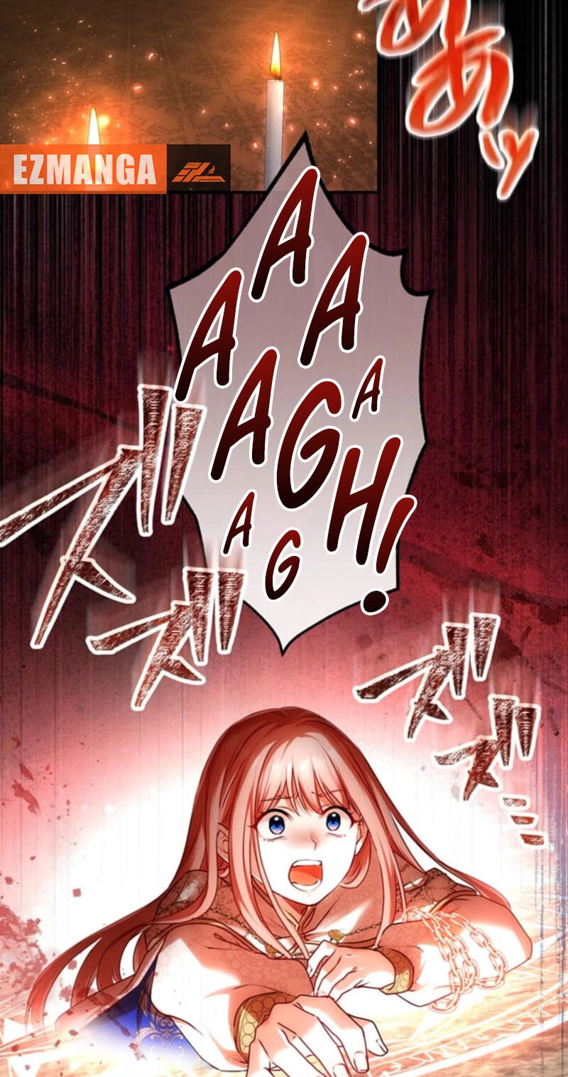 Watashi ga Horobo Shite Ii desu yo ne - Junpaku no Seijo wa Fukushuu o Chikau Chapter 3 page 3 - 